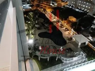 Apartamento com 3 Quartos à venda, 134m² no Caiçara, Praia Grande