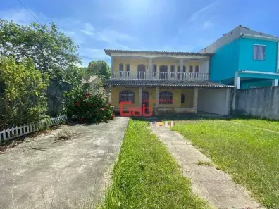 Casa com 7 Quartos à venda, 380m² no Caminho de Búzios, Cabo Frio