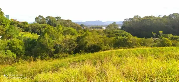 Lote/Terreno à venda, 1600m² no Ibiraquera, Imbituba