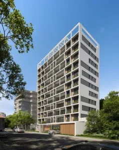 Apartamento com 3 Quartos à venda, 128m² no Exposição, Caxias do Sul