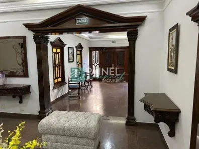 Apartamento com 2 Quartos à venda, 118m² no Ponta da Praia, Santos