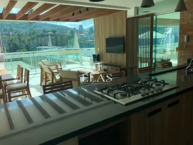 Apartamento com 2 Quartos à venda, 72m² no Coronel Veiga, Petrópolis