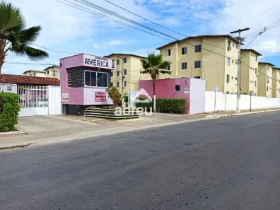 Apartamento com 2 Quartos à venda, 43m² no Nova Esperança, Parnamirim