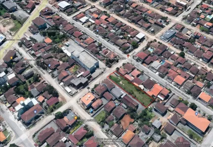 Lote/Terreno à venda, 112344m² no Aventureiro, Joinville