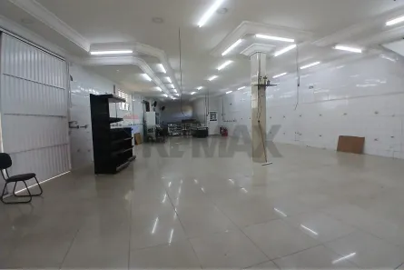 Ponto Comercial para alugar, 266m² no Vila Fiori, Sorocaba