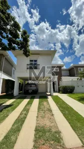 Casa de Condomínio com 3 Quartos à venda, 178m² no Loteamento Residencial Barão do Café, Campinas