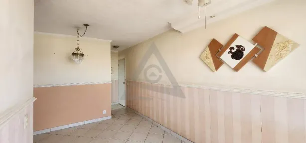 Apartamento com 2 Quartos à venda, 60m² no Jardim Dom Vieira, Campinas
