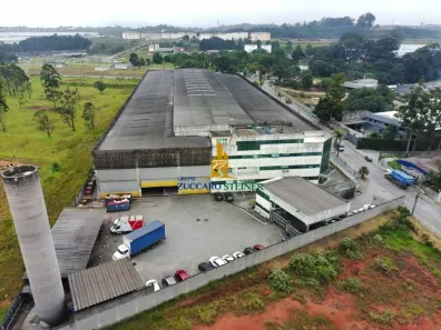 Galpão/Depósito/Armazém para alugar, 12993m² no Jardim Santo Afonso, Guarulhos