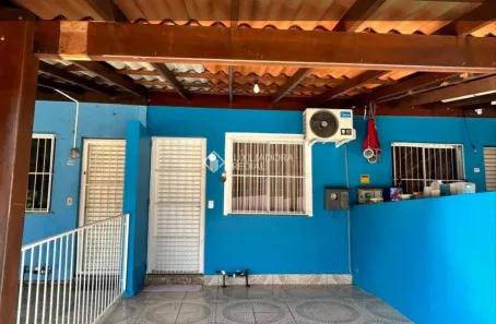 Sobrado com 2 Quartos à venda, 45m² no Parque Marechal Rondon, Cachoeirinha