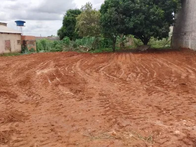Lote/Terreno com 1 Quarto à venda, 445m² no Residencial Solar Central Park, Aparecida de Goiânia