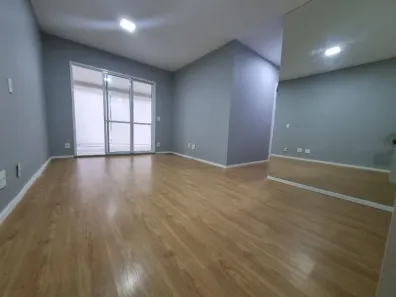 Apartamento com 2 Quartos à venda, 78m² no Vila Guarani (Z Sul), São Paulo