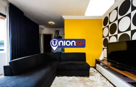 Apartamento com 1 Quarto à venda, 53m² no Pinheiros, São Paulo
