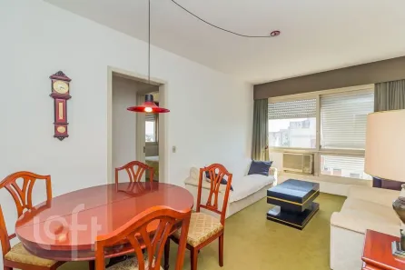 Apartamento com 2 Quartos à venda, 79m² no Floresta, Porto Alegre