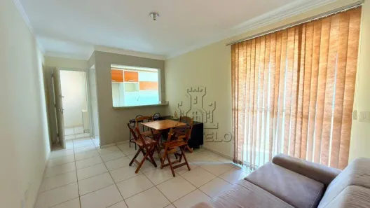 Apartamento com 2 Quartos para alugar, 44m² no Gleba Fazenda Palhano, Londrina