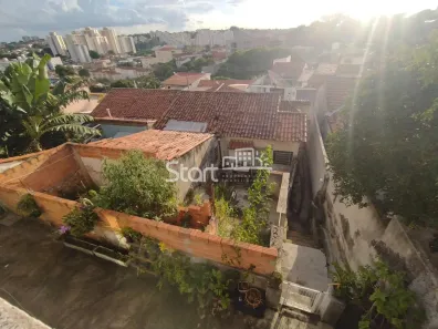Sobrado com 3 Quartos à venda, 90m² no Vila Marieta, Campinas