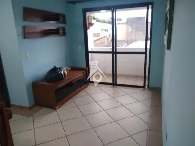 Apartamento com 2 Quartos à venda, 55m² no Vila Bertioga, São Paulo