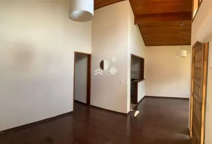 Casa de Condomínio com 4 Quartos à venda, 151m² no Vila Rica, Vargem Grande Paulista