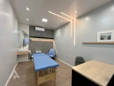 Sala Comercial para alugar, 12m² no Itoupava Central, Blumenau