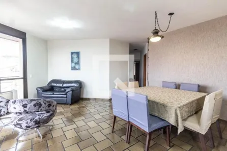 Apartamento com 3 Quartos à venda, 118m² no Vila Ester (Zona Norte), São Paulo