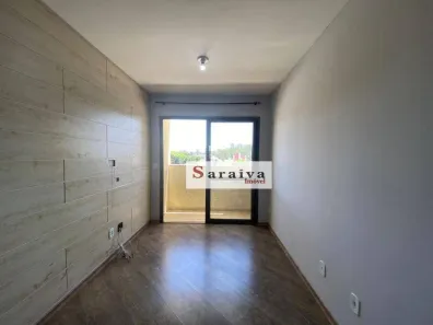 Apartamento com 2 Quartos à venda, 56m² no Taboão, São Bernardo do Campo
