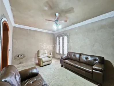 Sobrado com 5 Quartos à venda, 477m² no Jardim Paulista, Ribeirão Preto
