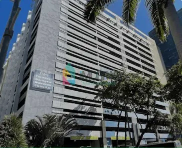 Imóvel Comercial para venda ou aluguel, 5m² no Centro, Rio de Janeiro
