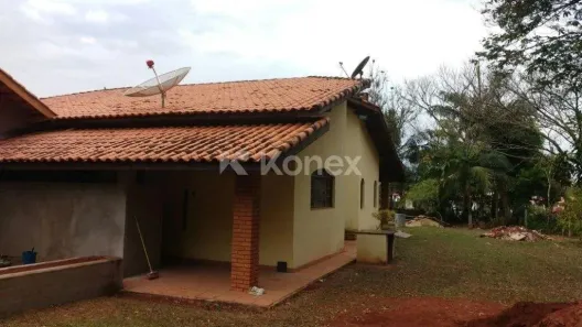 Casa com 3 Quartos à venda, 200m² no Centro, Águas de Santa Bárbara
