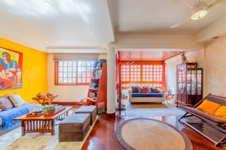 Casa de Condomínio com 3 Quartos à venda, 234m² no Boa Vista, Porto Alegre