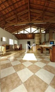 Casa com 3 Quartos à venda, 260m² no Jardim Antonio Von Zuben, Campinas