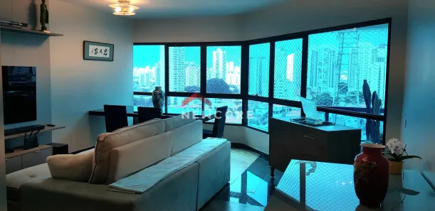 Apartamento com 3 Quartos à venda, 132m² no Tatuapé, São Paulo