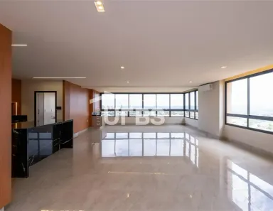 Apartamento com 4 Quartos à venda, 235m² no Jardim Goiás, Goiânia