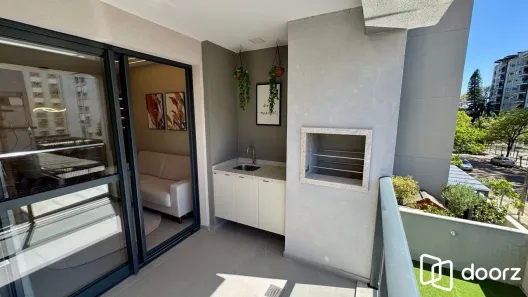 Apartamento com 2 Quartos à venda, 71m² no Jardim Lindóia, Porto Alegre