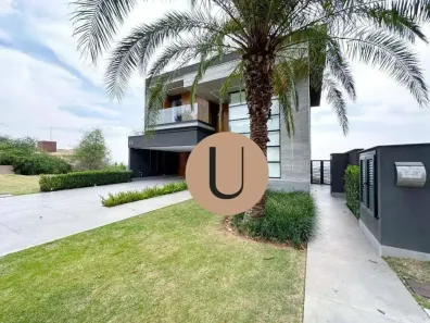 Casa com 4 Quartos à venda, 541m² no Alphaville, Santana de Parnaíba