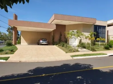 Casa de Condomínio com 4 Quartos à venda, 439m² no Loteamento Recanto do Lago, São José do Rio Preto
