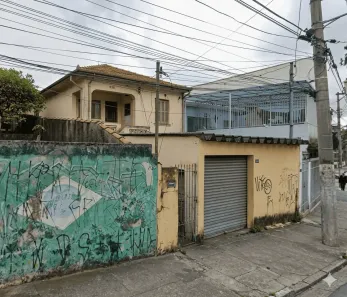 Lote/Terreno à venda, 10m² no Parque das Nações, Santo André