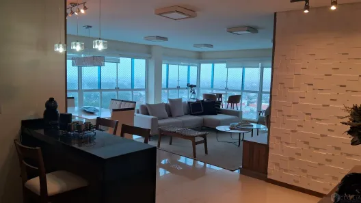 Apartamento com 3 Quartos à venda, 143m² no Centro, Tramandaí