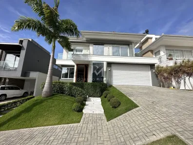 Casa com 3 Quartos à venda, 300m² no Pedra Branca, Palhoça
