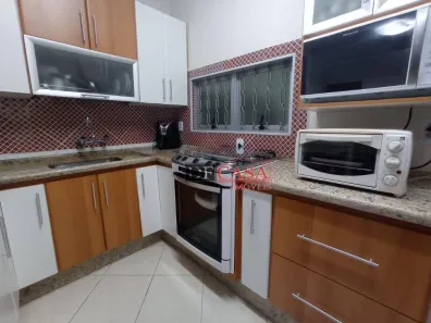 Sobrado com 3 Quartos à venda, 220m² no Vila Amália (Zona Leste), São Paulo
