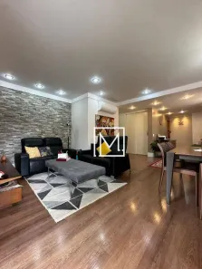 Apartamento com 3 Quartos à venda, 134m² no Ipiranga, São Paulo