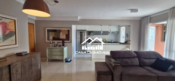 Apartamento com 2 Quartos à venda, 95m² no Vila Andrade, São Paulo