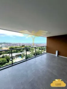Apartamento com 4 Quartos à venda, 154m² no Horto Florestal, Salvador
