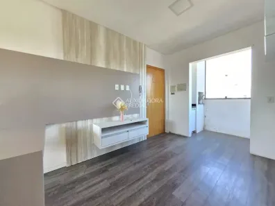 Apartamento com 2 Quartos à venda, 50m² no Jardim Iririú, Joinville