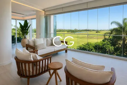 Apartamento com 5 Quartos à venda, 648m² no Barra da Tijuca, Rio de Janeiro