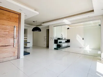 Apartamento com 3 Quartos à venda, 138m² no Cerqueira César, São Paulo