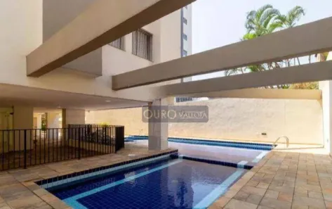 Apartamento com 3 Quartos à venda, 80m² no Mooca, São Paulo