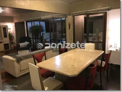Apartamento com 3 Quartos à venda, 180m² no Jardim, Santo André