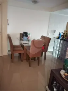 Apartamento com 2 Quartos à venda, 43m² no Jardim São João (Jaraguá), São Paulo