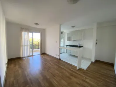 Apartamento com 2 Quartos para alugar, 64m² no Vila Guarani (Z Sul), São Paulo