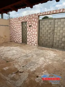 Casa com 2 Quartos à venda, 250m² no Vila Carmem, São Carlos