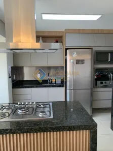 Apartamento com 3 Quartos à venda, 115m² no Jardim Botânico, Ribeirão Preto